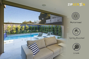 Is Motorized ZipBlind A Good Option For Your Home?