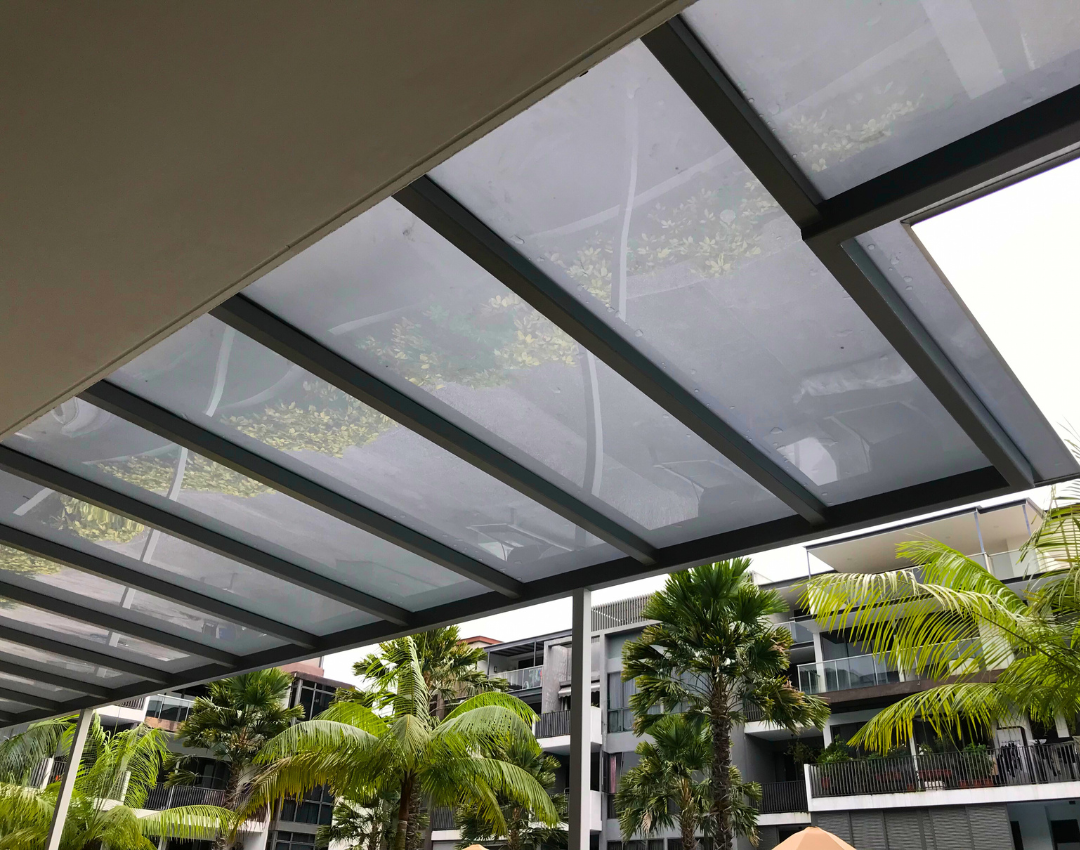 Polycarbonate Roofing 3
